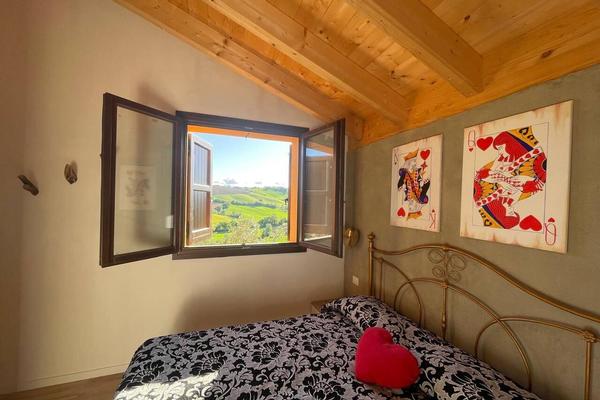 La Casa di Alice - Casa Natura