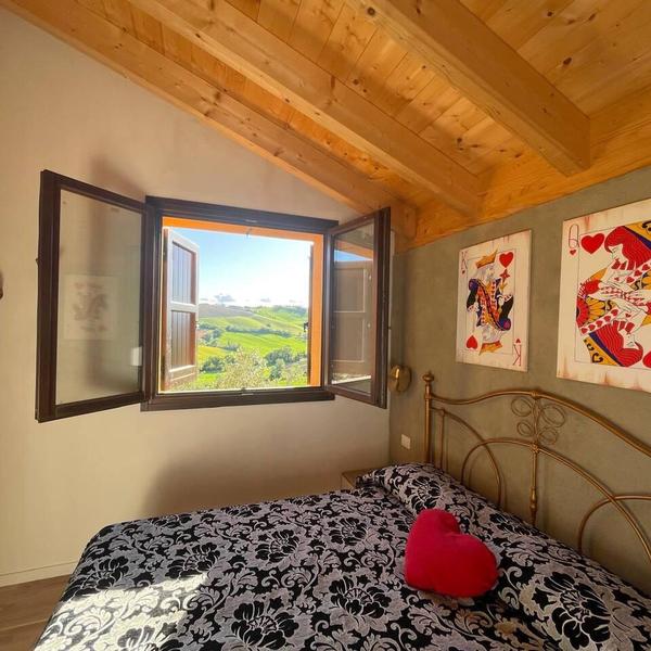  La Casa Di Alice - Casa Natura