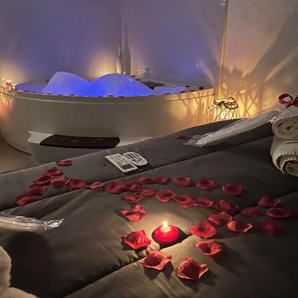  B&B House Napoli Capodichino