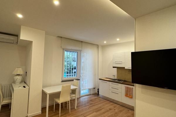 Little House Rione Alto