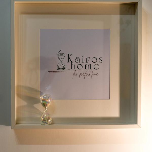  Relax & Style, Kairos, The House Of Quality Time