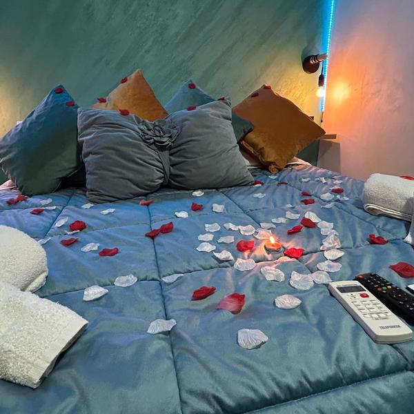  B&B House Napoli Toledo