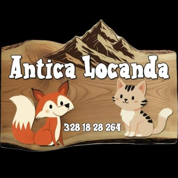  Antica Locanda