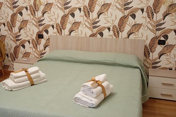 Taxi House Aeroporto Costa d'Amalfi