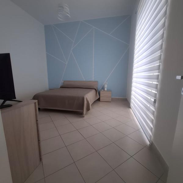  Casa Orsini - Appartamento Cielo