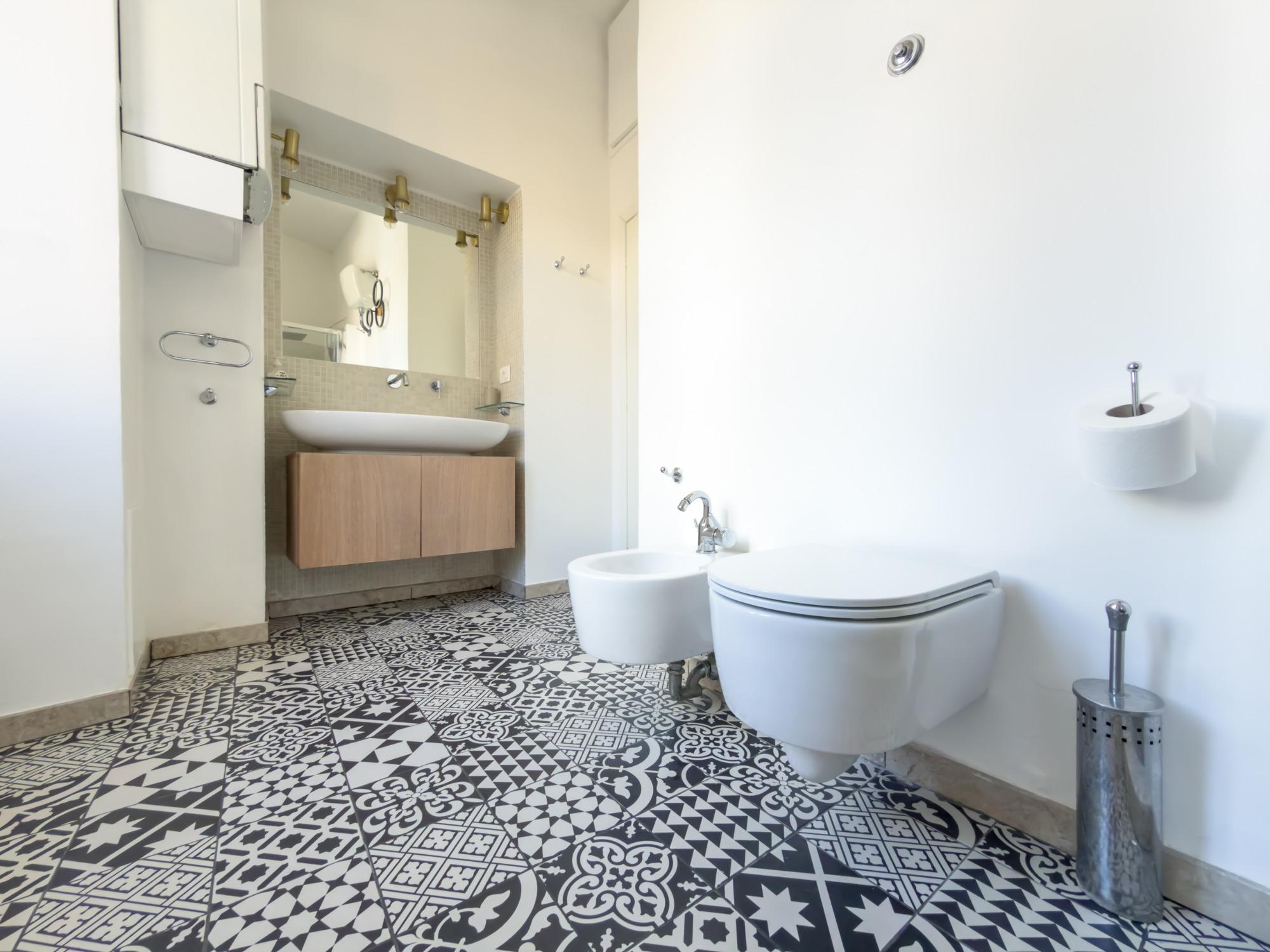 Toto Collection Ottaviano