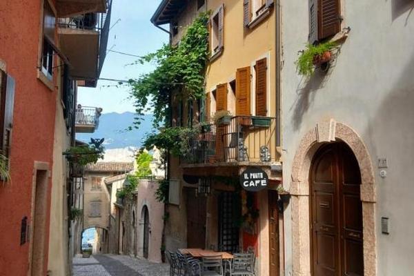 Malcesine Apartment