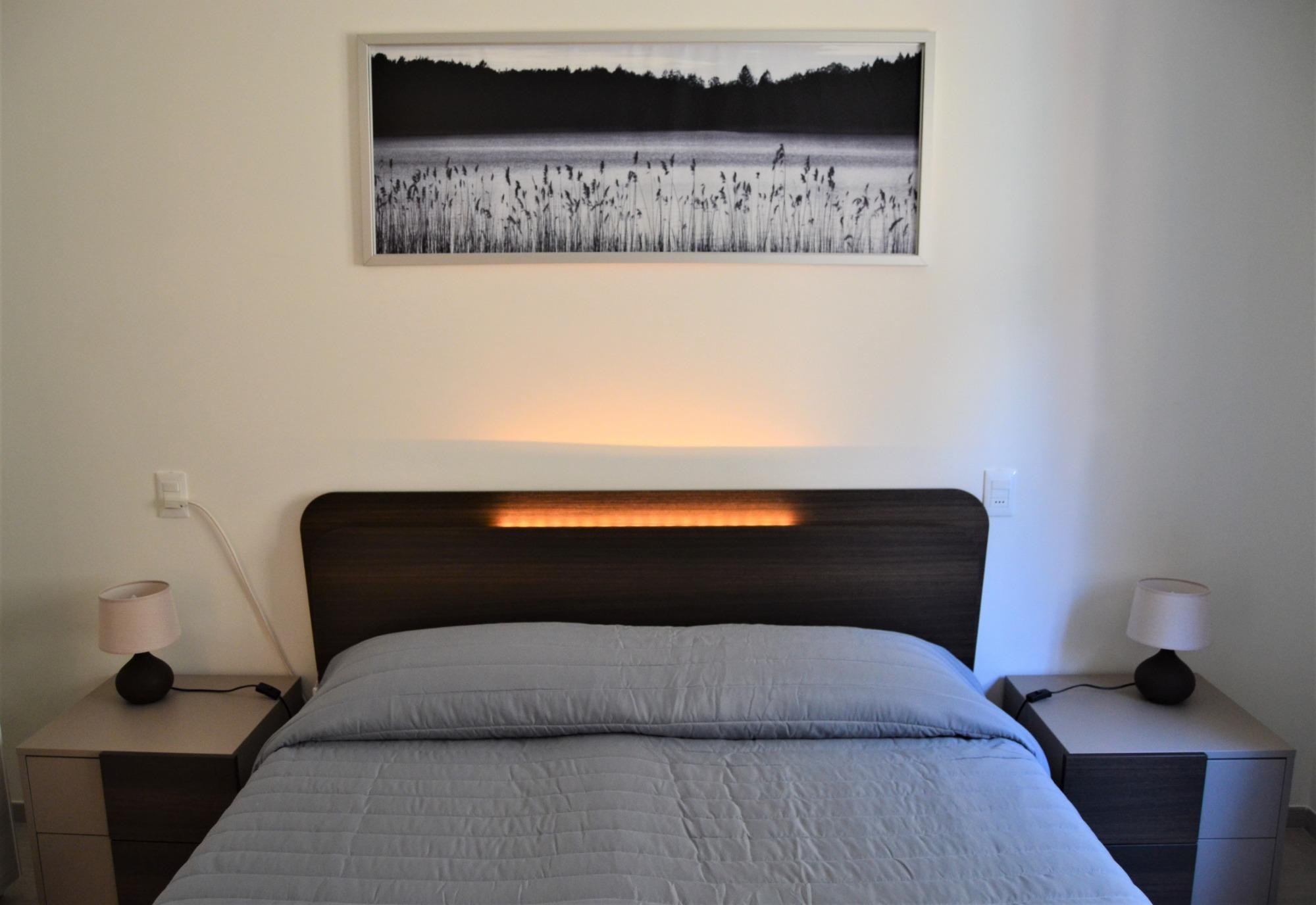 Camera da letto - Bedroom