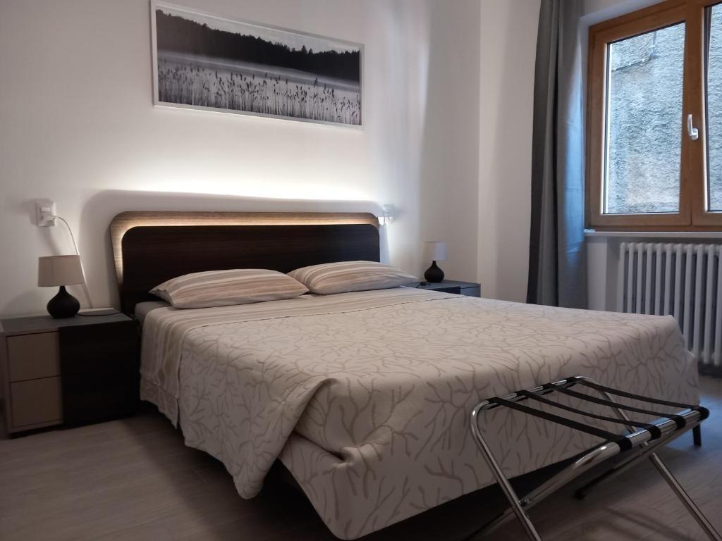 Camera da letto - Bedroom