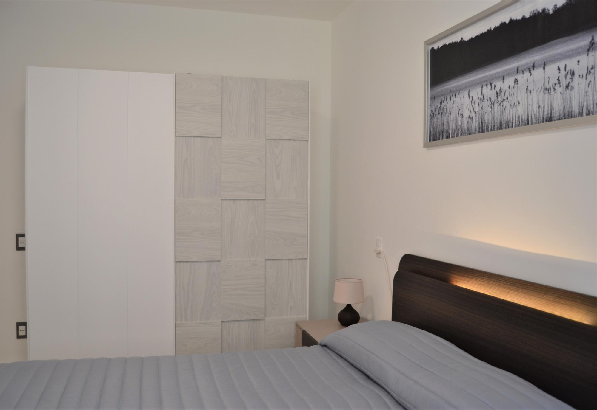 Camera da letto - Bedroom