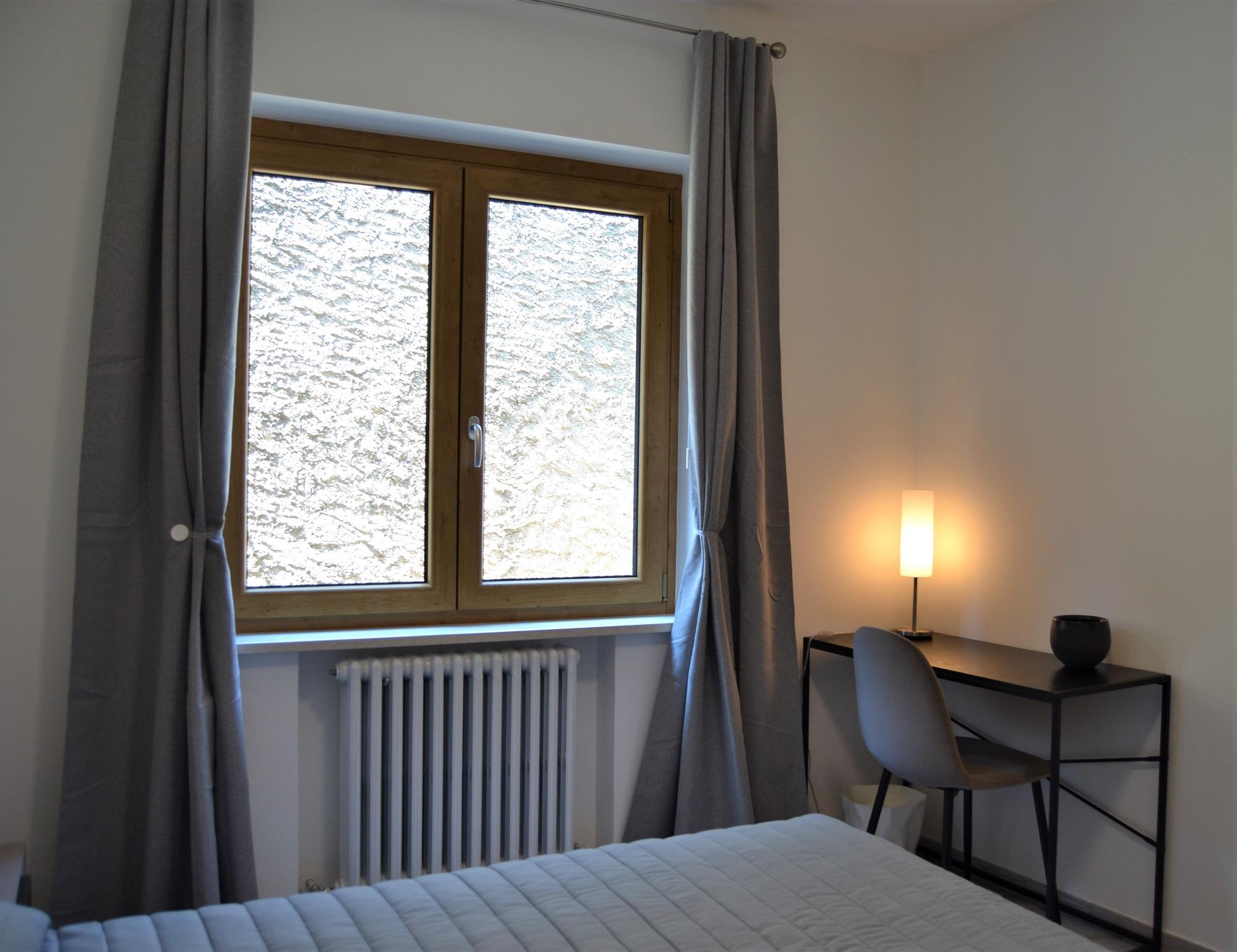 Camera da letto - Bedroom