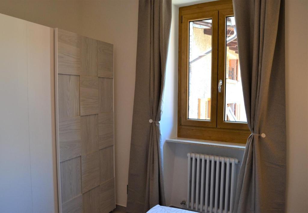 Camera da letto - Bedroom