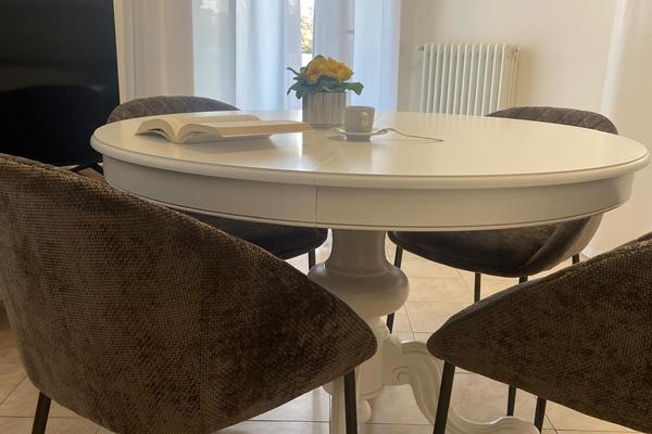 Casa Celestina agli ospedali