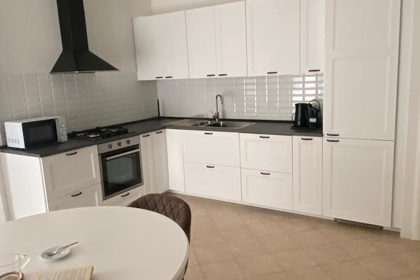 Casa Celestina agli ospedali