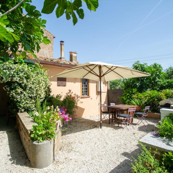  Casaletto Del Pellegrino