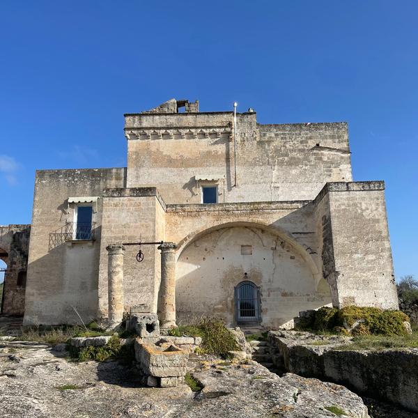 masseria galeasi