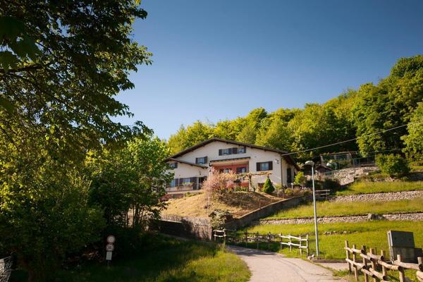 Foresteria Botton d'Oro