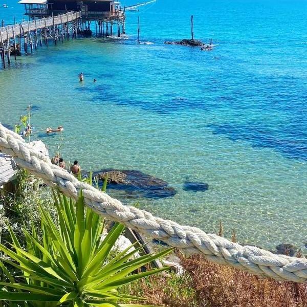  Casa Vacanze La Quercia