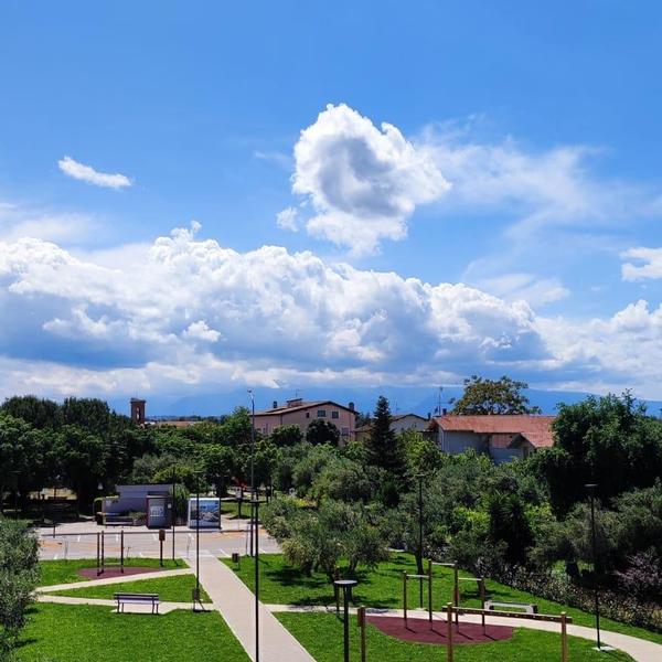  Casa Vacanze La Quercia