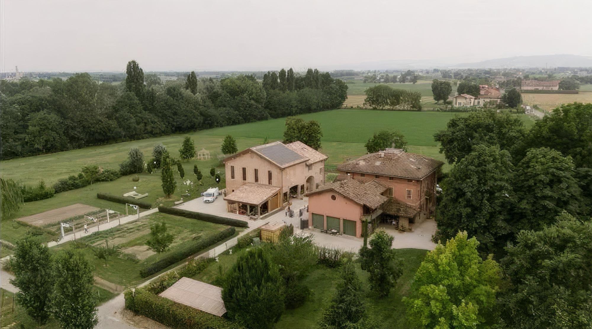 Casa Tarabuso B&B - Your Home in Emilia