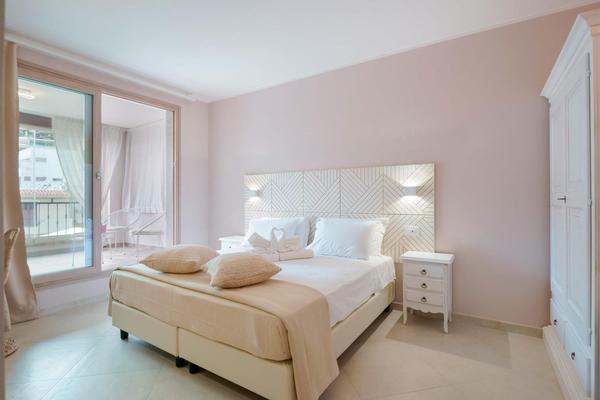 La Rosa dei Venti Guesthouse