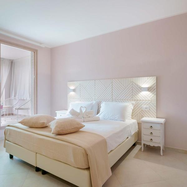  La Rosa Dei Venti Guesthouse