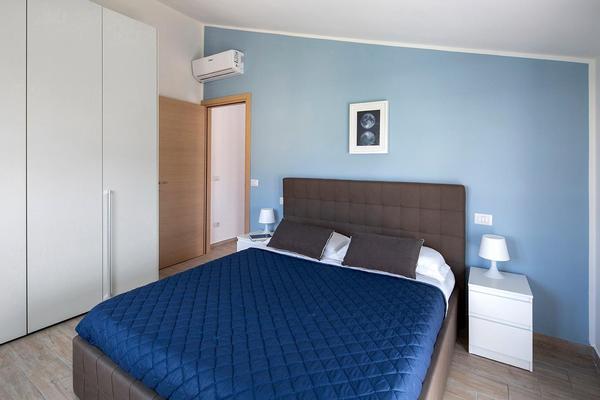 Appartamenti Villa Miramare