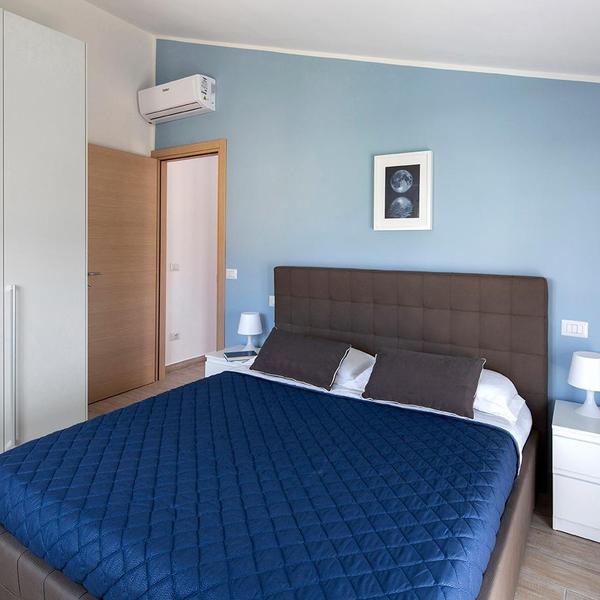  Appartamenti Villa Miramare