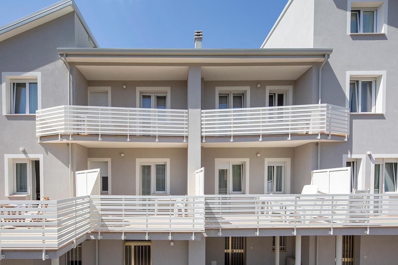  Appartamenti Villa Miramare