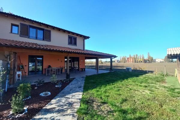 Room & Breakfast Olmo Tondo