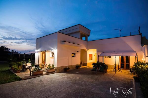 B&B Villa Sofia