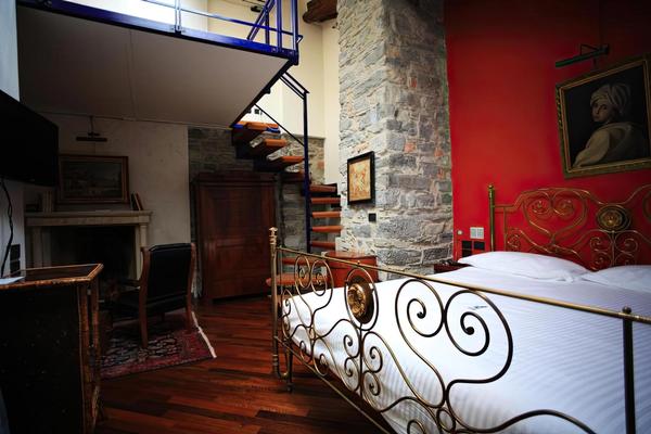 B&B Convento Sant'Antonio