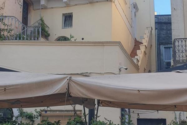 Palazzo Mateola Luxury Rooms