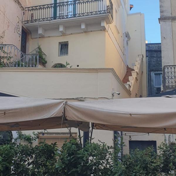  Palazzo Mateola Luxury Rooms