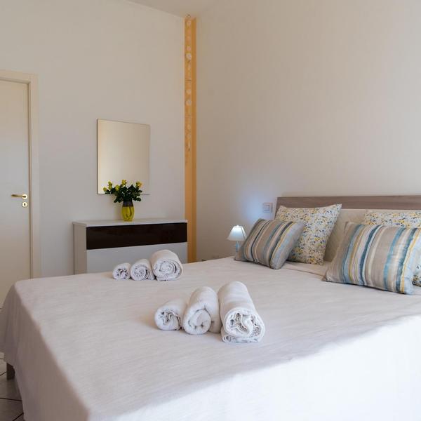  Dimore De Luca - Dulce Mare