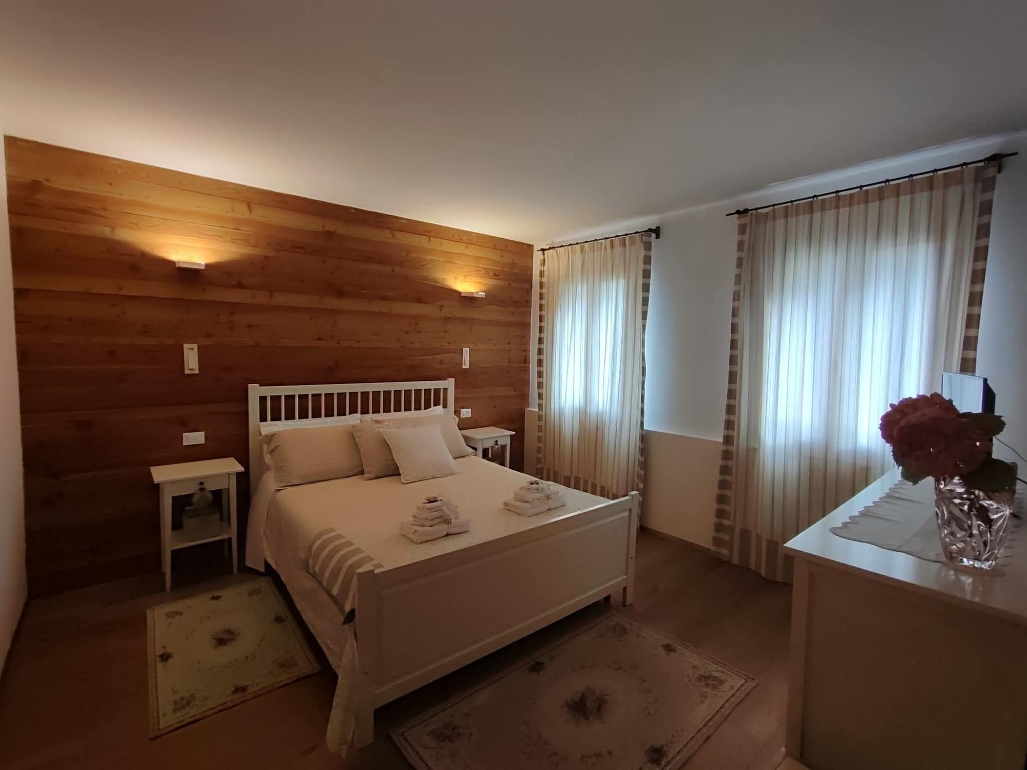 panoramica matrimoniale