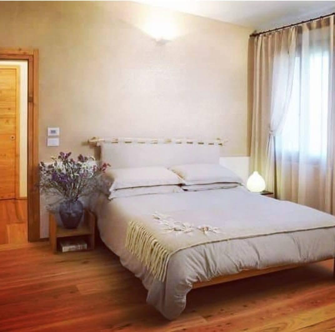 camera matrimoniale family room