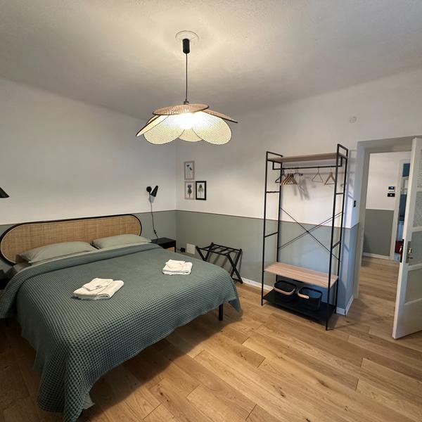  La Casetta Barcolina