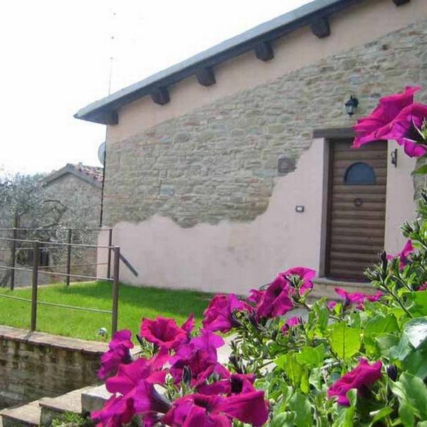  Casa Vacanza La Valle