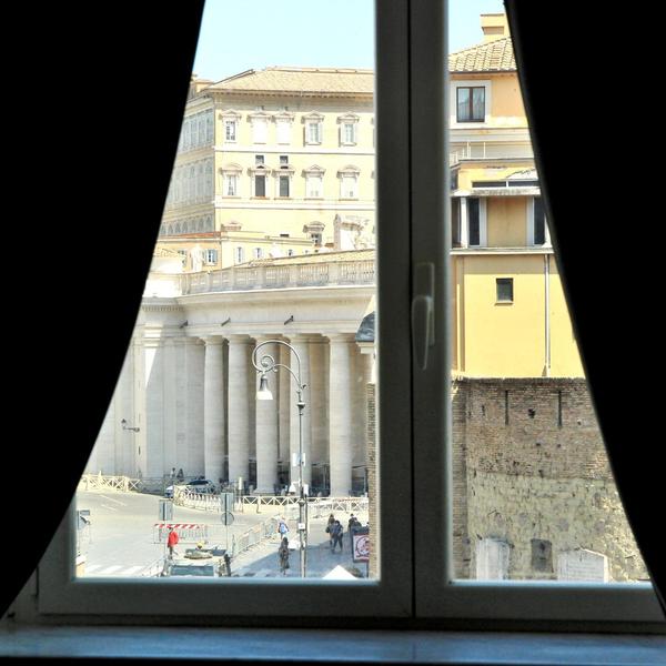  Vista San Pietro