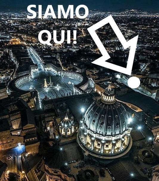 Posizione e dintorni