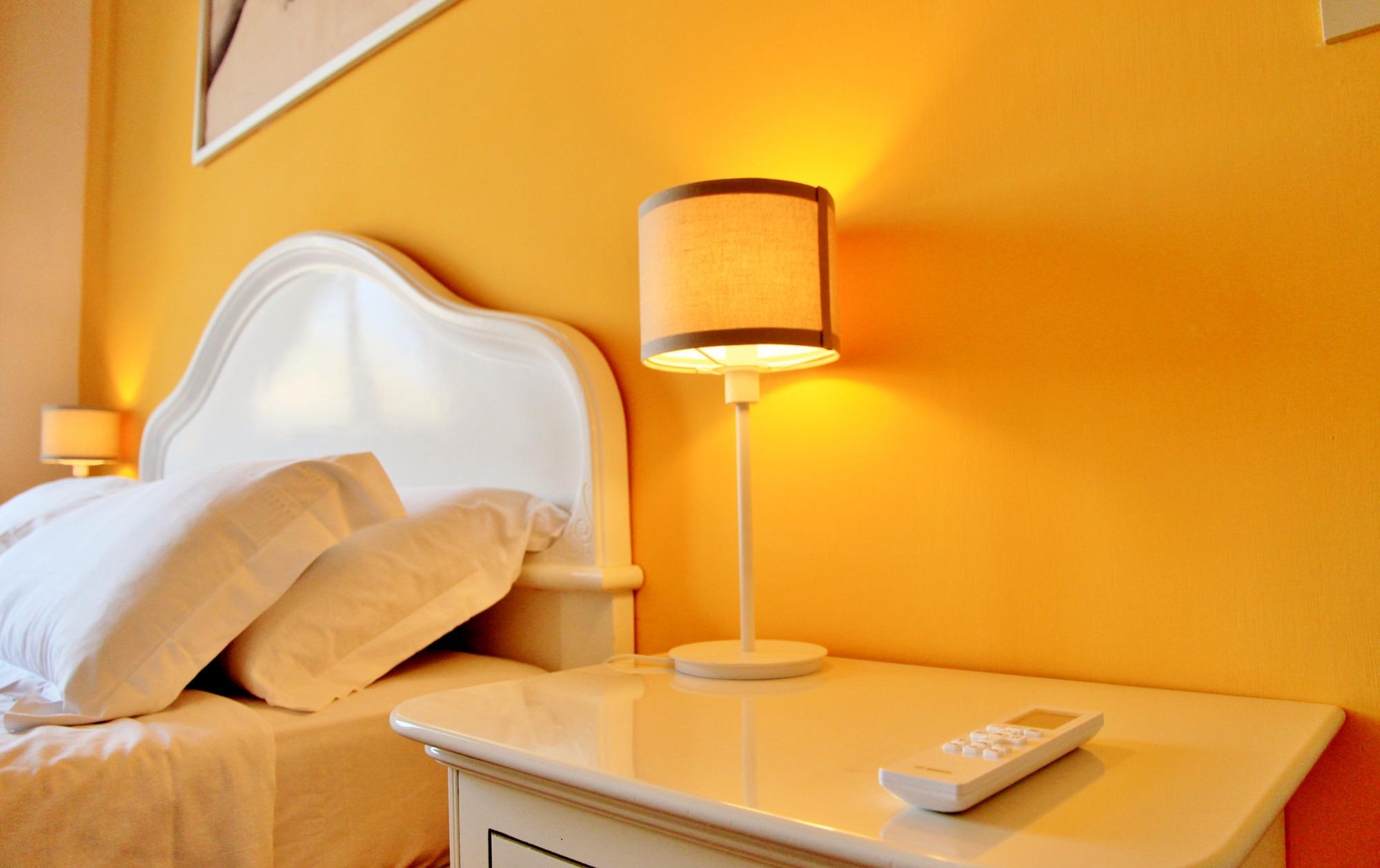 Camera matrimoniale 1