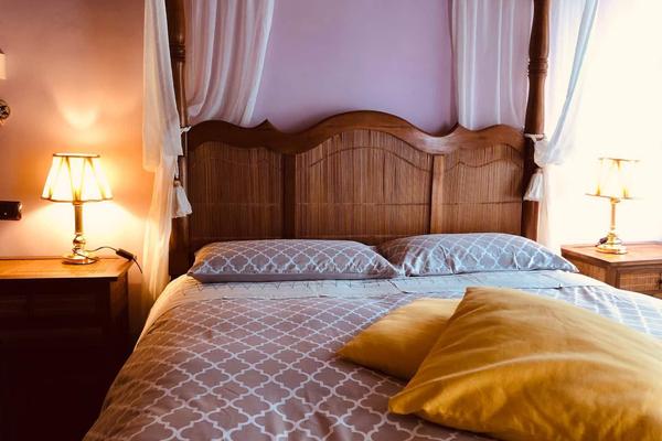 Locazione Turistica Serena Forgittoni