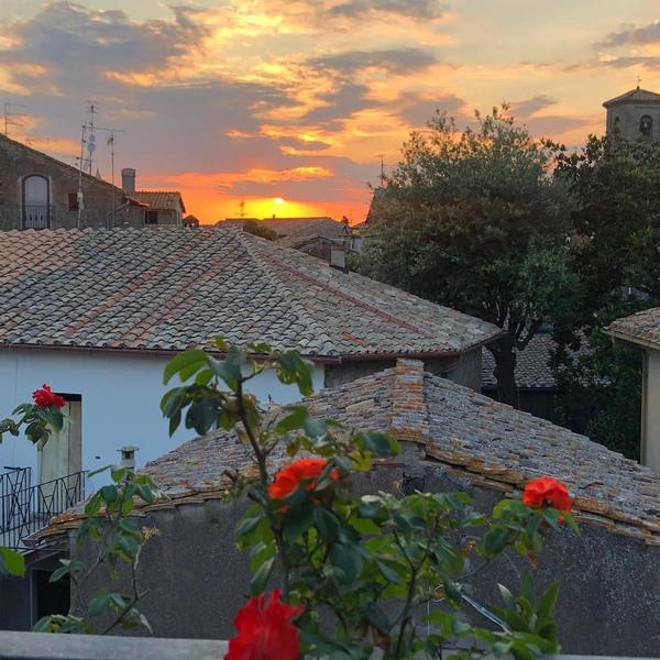  Locazione Turistica Serena Forgittoni