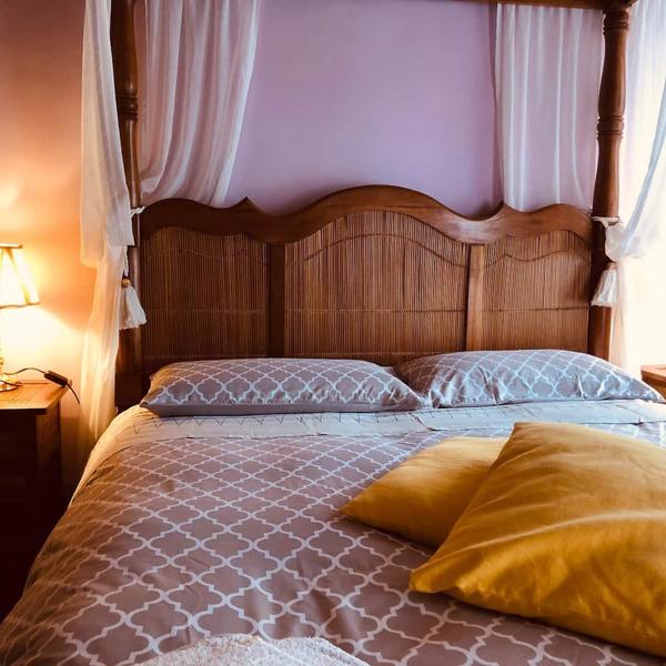  Locazione Turistica Serena Forgittoni
