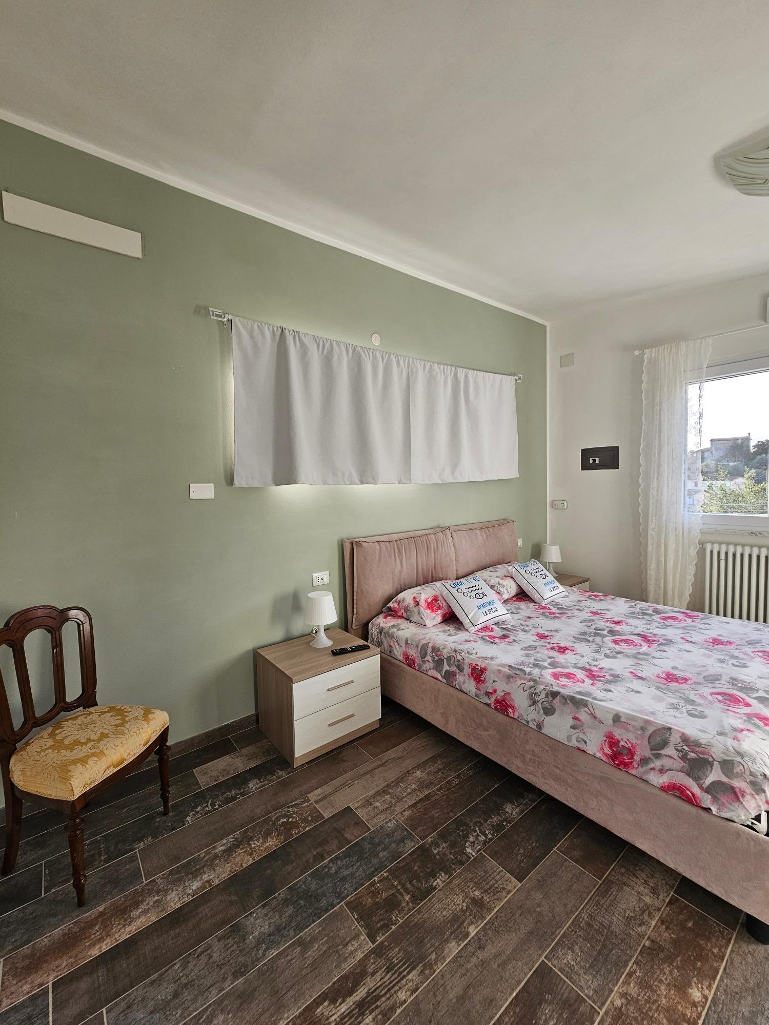 Camera piano superiore