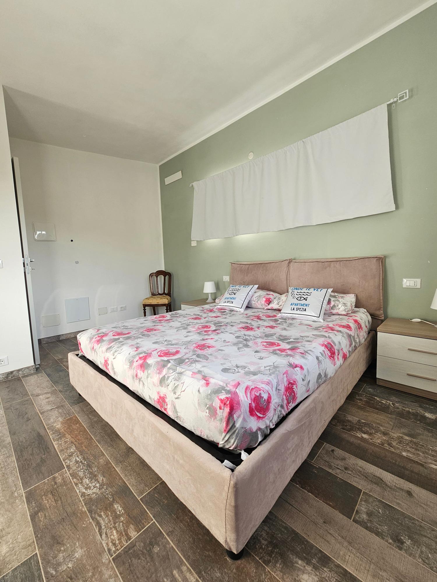 Camera piano superiore