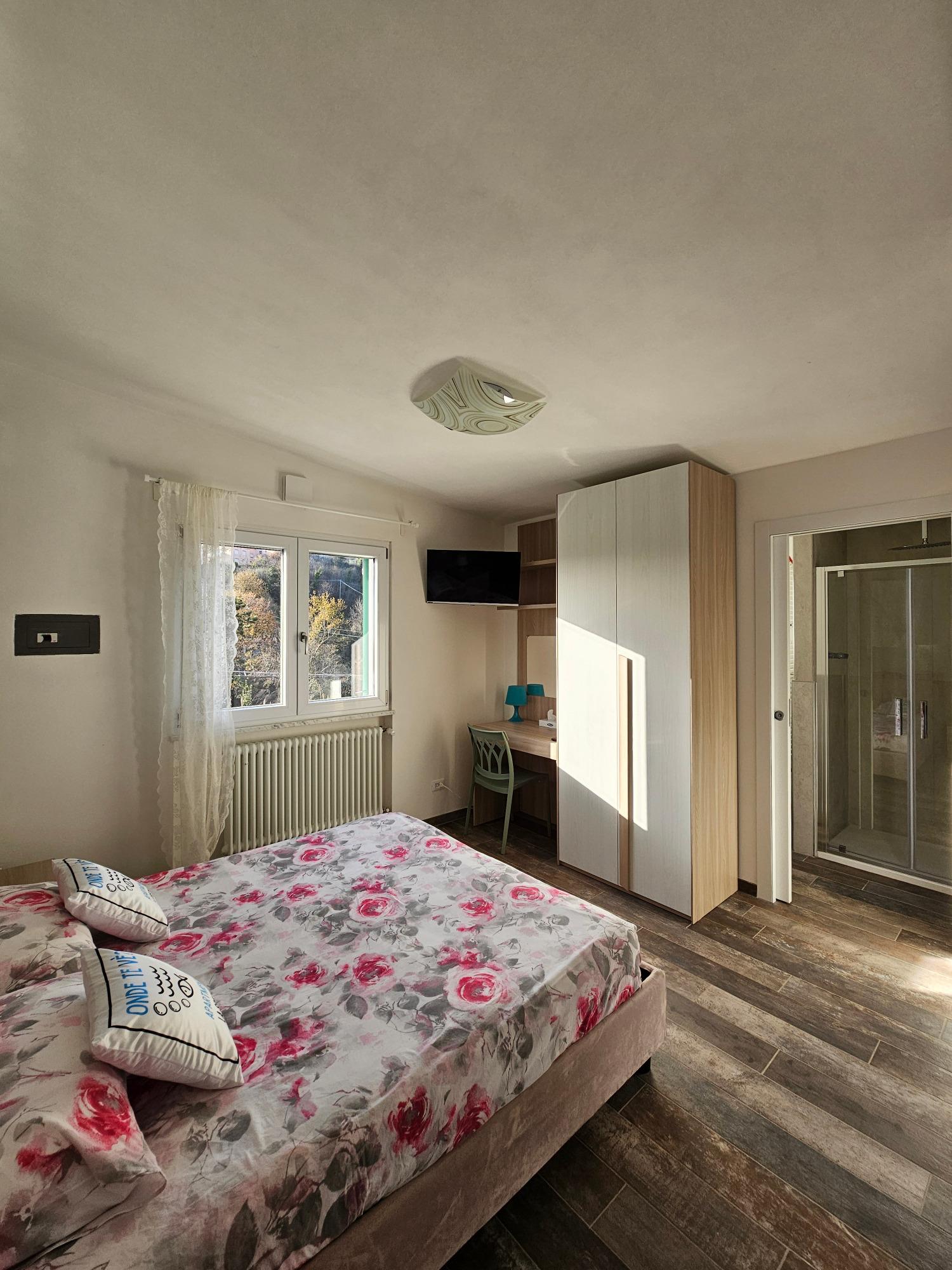 Camera piano superiore