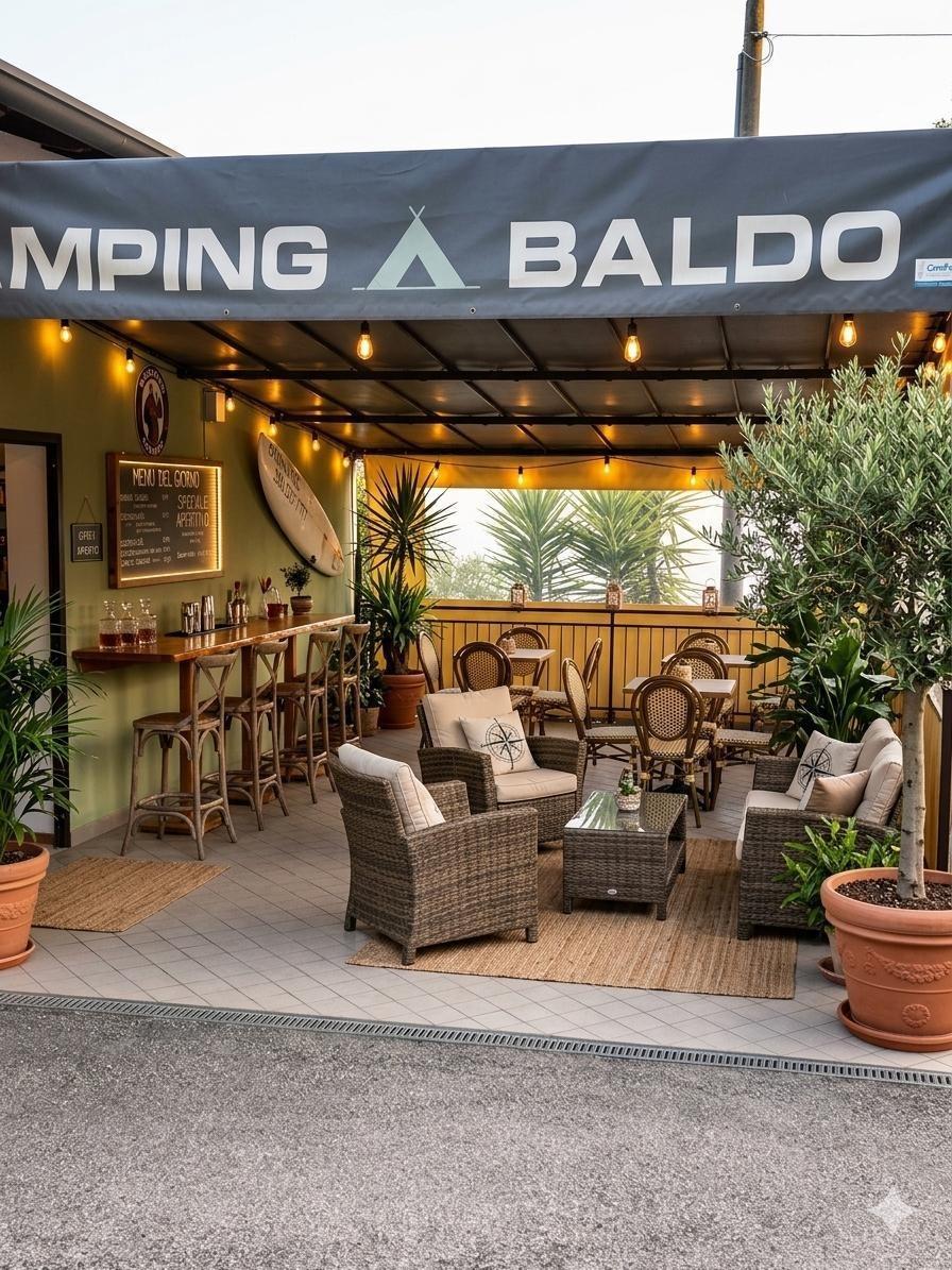 il nostro bar