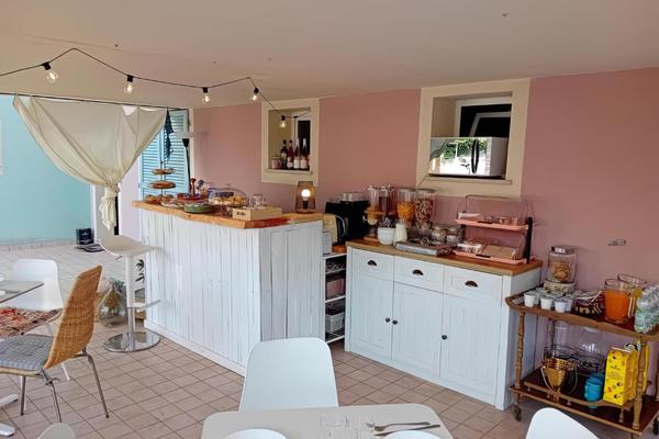 B&B tra mare e montagne